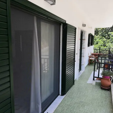 Foteini's House In Megalo Horio Tilos Case de vacanță