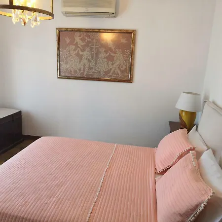 Foteini's House In Megalo Horio Tilos Case de vacanță *