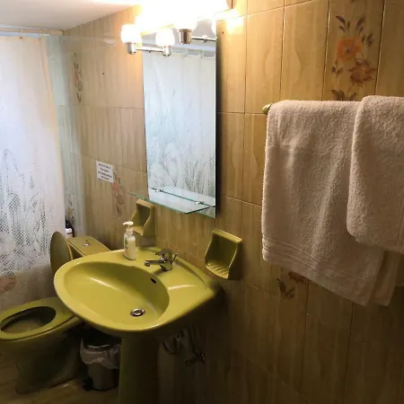 Foteini's House In Megalo Horio Tilos Case de vacanță Megálon Choríon
