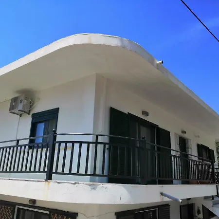 Case de vacanță Foteini's House In Megalo Horio Tilos Megálon Choríon